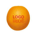 LogoFrucht Orange - Raspberry
