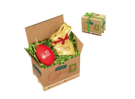 Lindt Cargo III