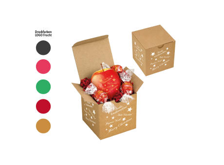LogoFrucht Christmas Box