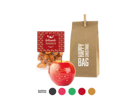 LogoFrucht XMas Bag No. 1