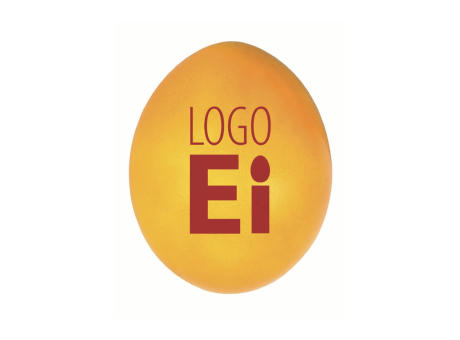Das LogoEi Premium gelb