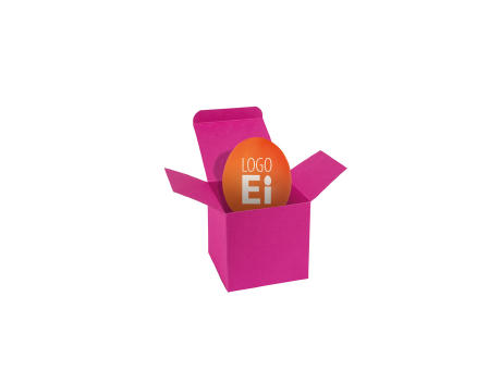 ColorBox LogoEi - Pink - Orange