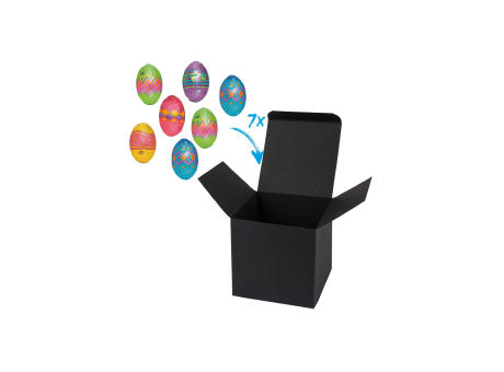 ColorBox Happy Eggs - Schwarz