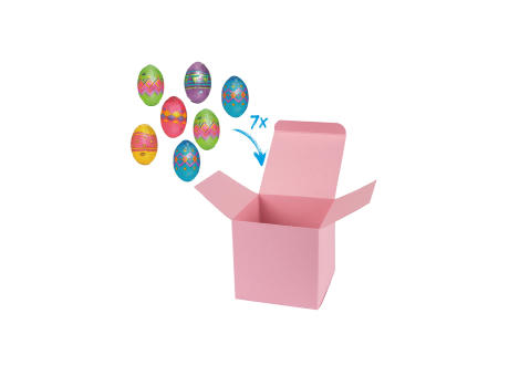 ColorBox Happy Eggs - Rosa