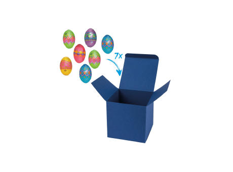 ColorBox Happy Eggs - Dunkelblau