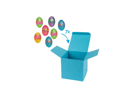 ColorBox Happy Eggs - Hellblau