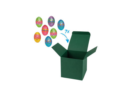 ColorBox Happy Eggs - Dunkelgrün