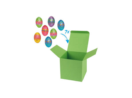 ColorBox Happy Eggs - Hellgrün