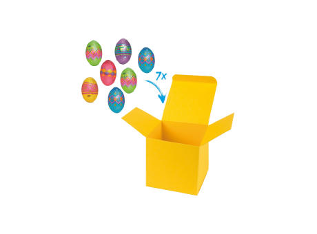 ColorBox Happy Eggs - Gelb