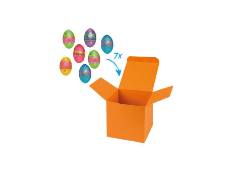 ColorBox Happy Eggs - Orange