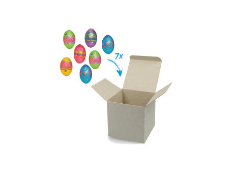 ColorBox Happy Eggs - Graskarton