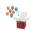 ColorBox Happy Eggs - Druck All-Over