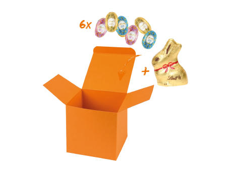 ColorBox Lindt - Orange