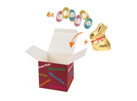 ColorBox Lindt - Druck All-Over