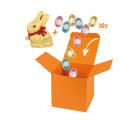 ColorBox Lindt Mix - Orange