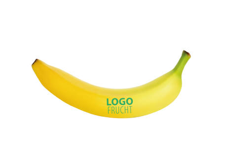LogoFrucht Banane - Kiwi