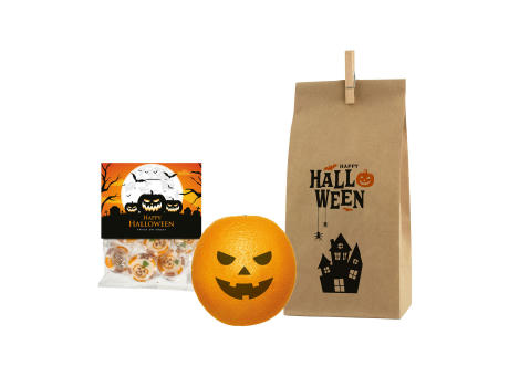 Halloween SnackBag