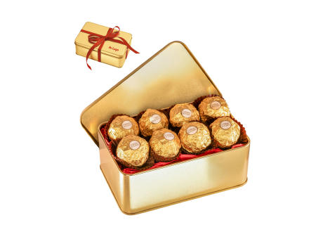 Goldbox Ferrero Rocher