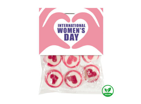 Sweet Women`s Day