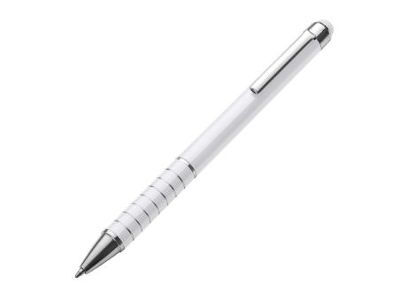 Metall Kugelschreiber mit Touch-Pen Luebo