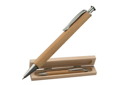 Holz Kugelschreiber Ipanema