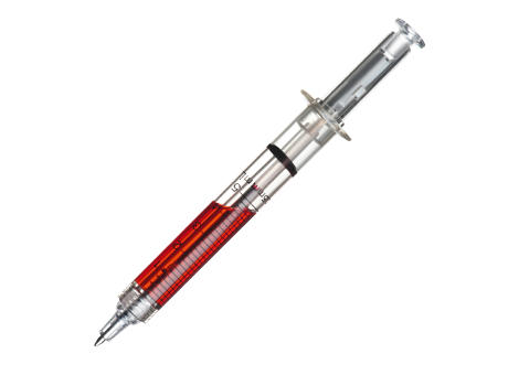 Kugelschreiber Injection 1