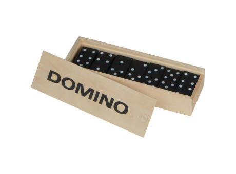 Holz-Dominospiel Ko Samui