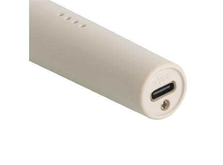 Vanilla Season® HIKARI wiederaufladbares Lichtbogen-Feuerzeug