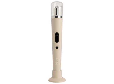 Vanilla Season® HIKARI wiederaufladbares Lichtbogen-Feuerzeug