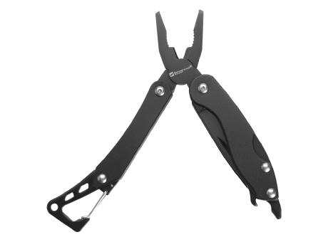 Schwarzwolf outdoor® AWU Multitool mit 6 Funktionen