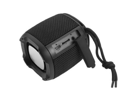 Schwarzwolf outdoor® HERMON Bluetooth V5.1 Lautsprecher 