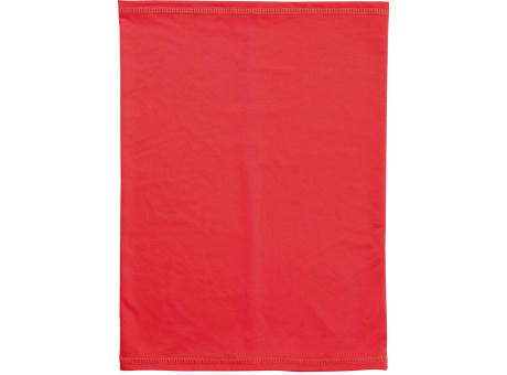 Schwarzwolf outdoor® JERRY Sport-Bandana rot