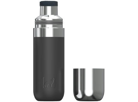 Schwarzwolf outdoor® DINARA Vakuumflasche