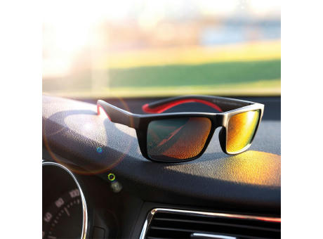 Schwarzwolf outdoor® IRAVADI Sonnenbrille