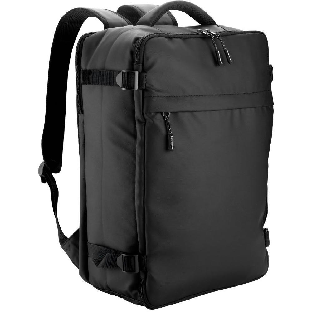 Schwarzwolf outdoor® PALUDI Reiserucksack in Handgepäckgröße