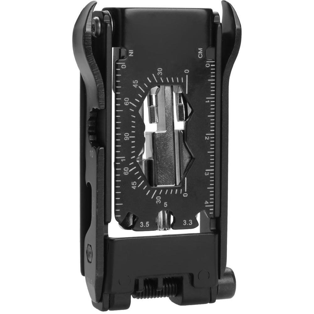 Schwarzwolf outdoor® MERAPI Fahrrad-Tool mit 22 Werkzeugen