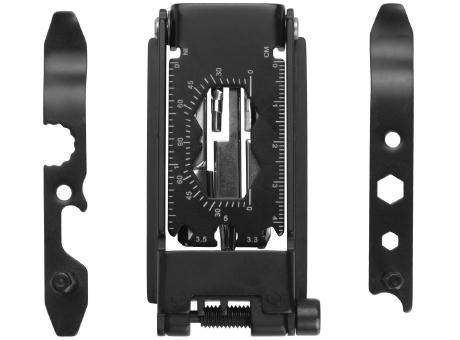 Schwarzwolf outdoor® MERAPI Fahrrad-Tool mit 22 Werkzeugen