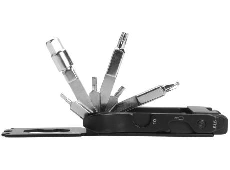 Schwarzwolf outdoor® MERAPI Fahrrad-Tool mit 22 Werkzeugen