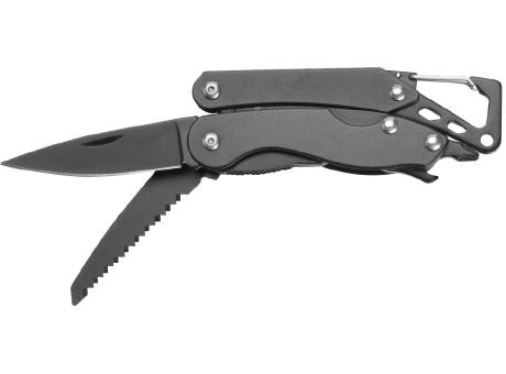 Schwarzwolf outdoor® AWU Multitool mit 6 Funktionen