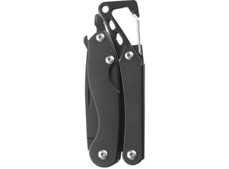 Schwarzwolf outdoor® AWU Multitool mit 6 Funktionen