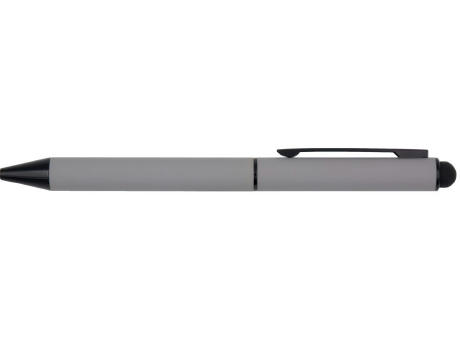 Pierre Cardin® CELEBRATION Kugelschreiber Stylus grau