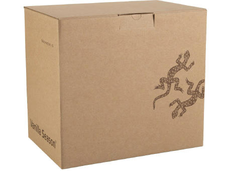 Vanilla Season® MORETON 6er Set Bohemia Crystal Weißweingläser