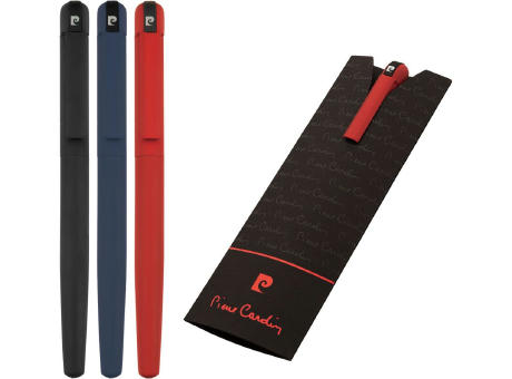 Pierre Cardin® HARMONY Rollerball Pen,schwarz