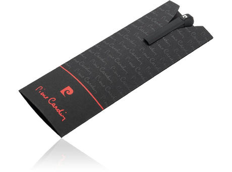 Pierre Cardin® HARMONY Rollerball Pen,schwarz