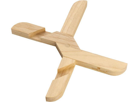 Vanilla Season® MYOKO Topfuntersetzer aus Holz