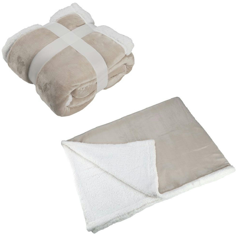 Vanilla Season® MAGO Kuscheldecke