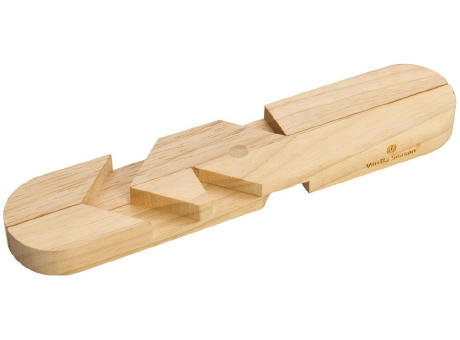 Vanilla Season® MYOKO Topfuntersetzer aus Holz