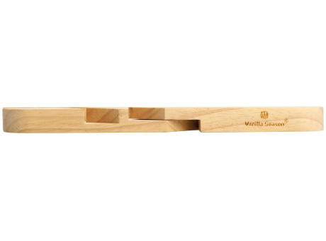 Vanilla Season® MYOKO Topfuntersetzer aus Holz