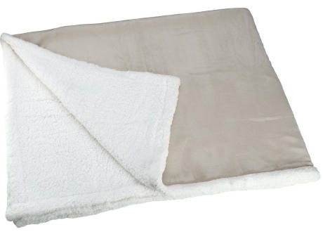 Vanilla Season® MAGO Kuscheldecke
