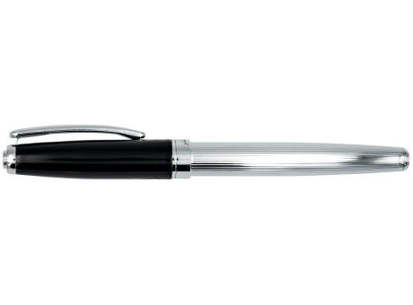 Pierre Cardin® CHRISTOPHE Rollerball Pen, silber